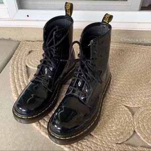 doc martens
